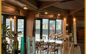 Diner Cadeau Lauwersoog Restaurant Het Booze Wijf