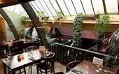 Diner Cadeau Haarlem Restaurant het Pakhuis