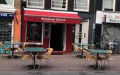 Diner Cadeau Amsterdam Restaurant Himalayan Kitchen
