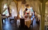 Diner Cadeau Zoetermeer Restaurant Hoeve Kromwijk