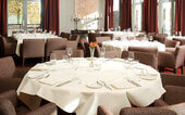 Diner Cadeau Horst Restaurant Hof ter Binnen