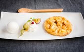 Diner Cadeau Lochem Restaurant Hof van Gelre