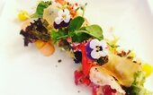 Diner Cadeau Echt Restaurant Hof van Herstal