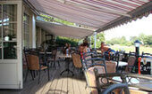 Diner Cadeau Giethoorn Restaurant Hollands Venetie