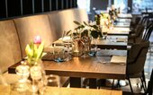 Diner Cadeau Amsterdam Restaurant Hulscher's
