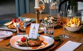 Diner Cadeau Amsterdam Restaurant Hulscher's