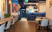 Diner Cadeau Haarlem Restaurant Ignite