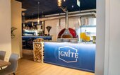 Diner Cadeau Haarlem Restaurant Ignite