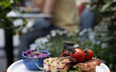 Diner Cadeau Oosterhout Restaurant In de Achtertuin