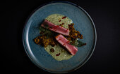 Diner Cadeau Deventer Restaurant Jackies NYCuisine