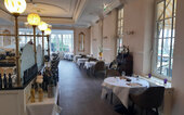 Diner Cadeau Sluis Restaurant Johan Hendrik (by Fletcher) (geen e-vouchers)