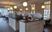 Diner Cadeau Sluis Restaurant Johan Hendrik (by Fletcher) (geen e-vouchers)