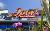 Diner Cadeau Egmond aan Zee Restaurant Jooi!