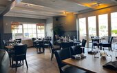Diner Cadeau Monnickendam Restaurant JOON (ALLEEN MA T/M VR)