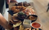 Diner Cadeau Monnickendam Restaurant JOON (ALLEEN MA T/M VR)
