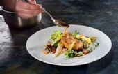 Diner Cadeau Brummen Restaurant JUDITH