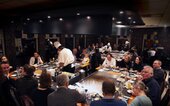 Diner Cadeau Utrecht Restaurant Juliana (geen e-vouchers)