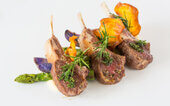 Diner Cadeau Schoorl Restaurant KanunniK (by Fletcher) (geen e-vouchers)
