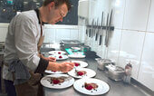Diner Cadeau Dedemsvaart Restaurant Kiewiet