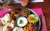 Diner Cadeau Arnhem Restaurant King of India