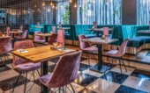 Diner Cadeau Rotterdam Restaurant Kite