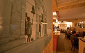 Diner Cadeau Culemborg Restaurant Knossos (Geen e-vouchers)