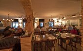 Diner Cadeau Culemborg Restaurant Knossos (Geen e-vouchers)
