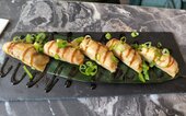 Diner Cadeau Haarlem Restaurant Konomi