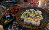 Diner Cadeau Haarlem Restaurant Konomi