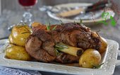 Diner Cadeau Beek Restaurant Kreta Beek