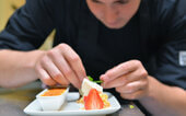 Diner Cadeau Tilburg Restaurant L Orangerie