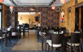 Diner Cadeau Enter Restaurant La Vida