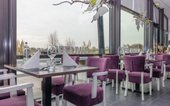 Diner Cadeau Scharendijke Restaurant Land & Zee