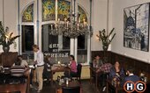 Diner Cadeau Groningen Restaurant Land van Kokanje