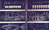 Diner Cadeau Zandvoort Restaurant Le Grand Prix