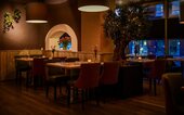 Diner Cadeau Elst Restaurant LEF