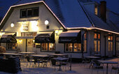 Diner Cadeau Ankeveen Restaurant Lekr