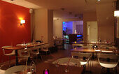 Diner Cadeau Bussum Restaurant Leuk