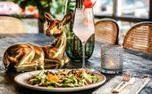 Diner Cadeau Nieuwleusen Restaurant LIV