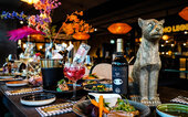 Diner Cadeau Nieuwleusen Restaurant LIV