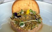 Diner Cadeau Slenaken Restaurant LUQS