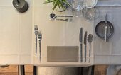 Diner Cadeau Slenaken Restaurant LUQS