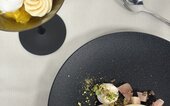 Diner Cadeau Slenaken Restaurant LUQS