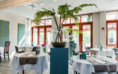 Diner Cadeau Rhenen Restaurant Magnolia