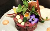 Diner Cadeau Veenendaal Restaurant Mucha (ZO t/m VR)