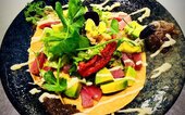 Diner Cadeau Veenendaal Restaurant Mucha (ZO t/m VR)