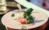 Diner Cadeau Veenendaal Restaurant Mucha (ZO t/m VR)