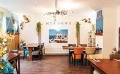 Diner Cadeau Purmerend Restaurant Mykonos Purmerend