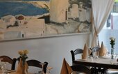 Diner Cadeau Amersfoort Restaurant Mylos