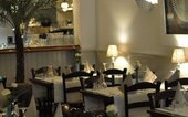 Diner Cadeau Amersfoort Restaurant Mylos